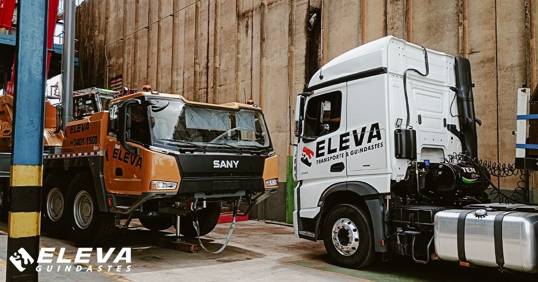 SANY STC120