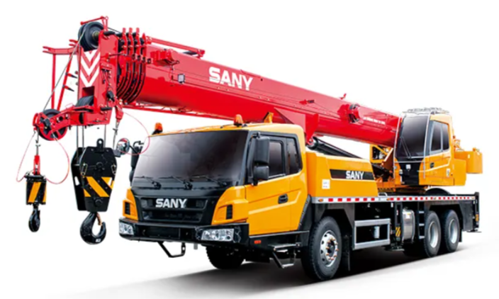 SANY STC25