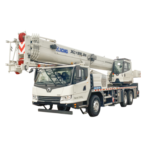 XCMG XCT35