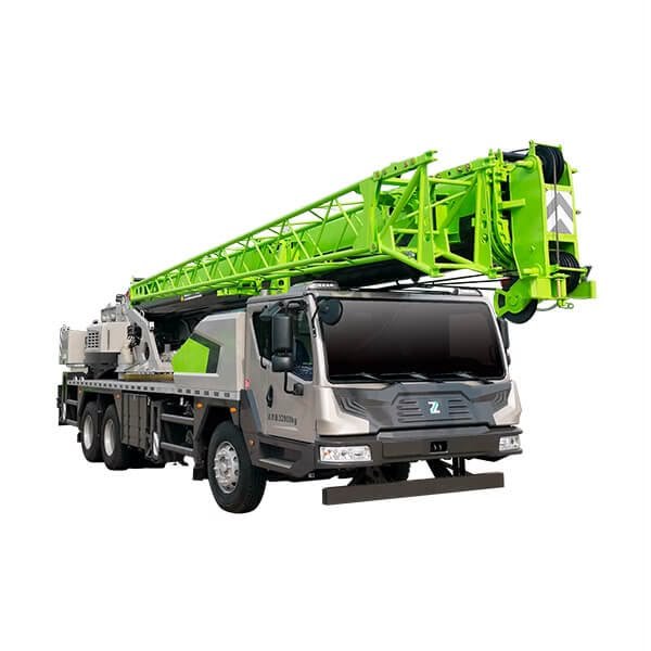 ZOOMLION 30T
